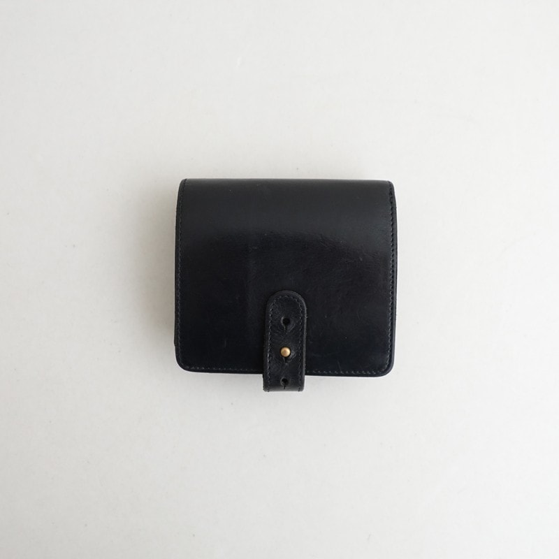 �����6.2���ۥ�����&�������� ARTS&SCIENCE jabara short wallet   (ac87-2607-1)��60H62��