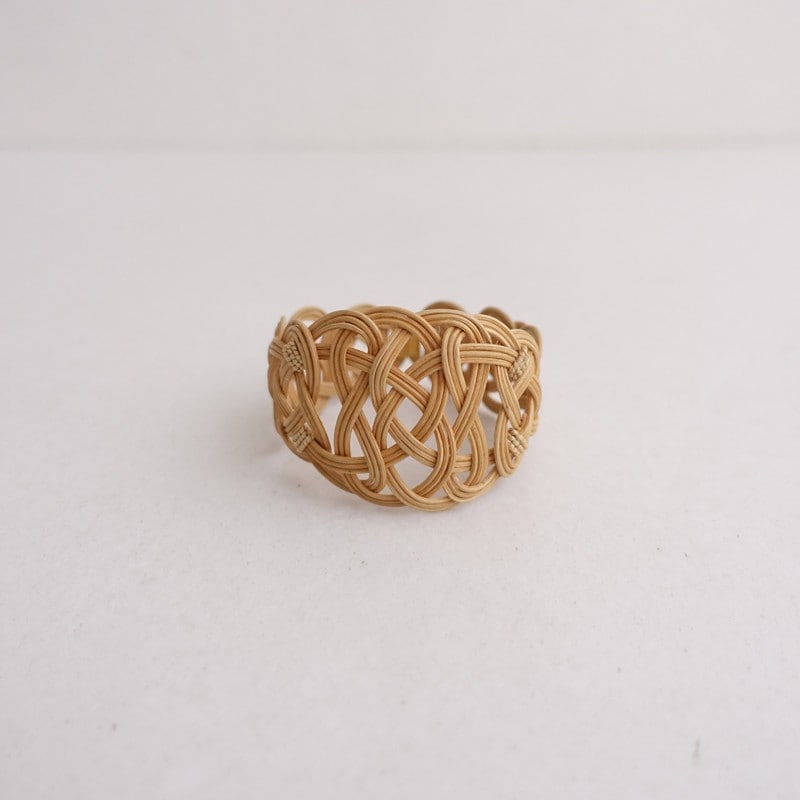 �����4���ۥ��ꥷ�� SIRI SIRI ARABESQUE Bangle 2   (ac87-2606-3)��60H62��