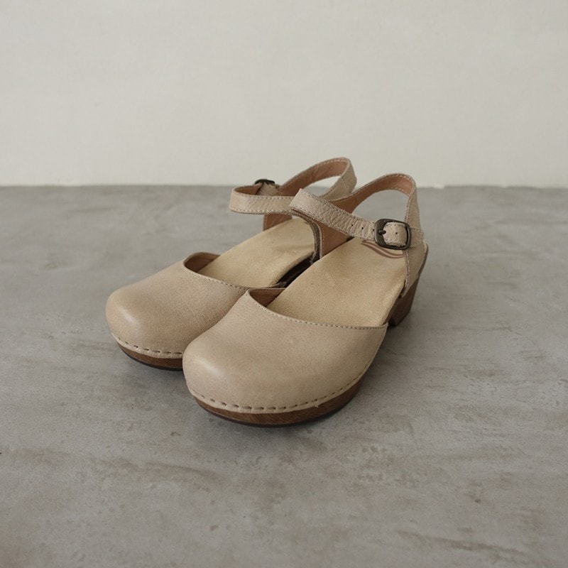 ���󥹥� DANSKO SAM soft full grain ���ȥ�åץ��塼�� 36/23  36 (sh7-2607-23)��60H62��