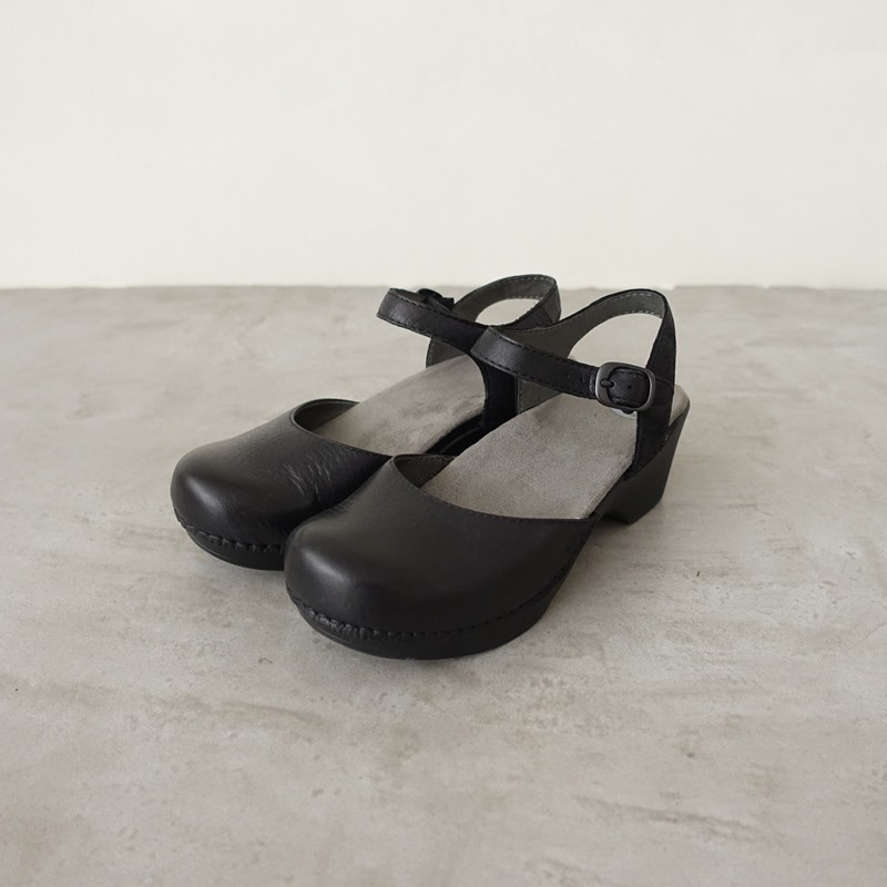 �����2.7���ۥ��󥹥� DANSKO SAM soft full grain ���ȥ�åץ��塼�� 36/23  36 (sh7-2607-22)��60H62��
