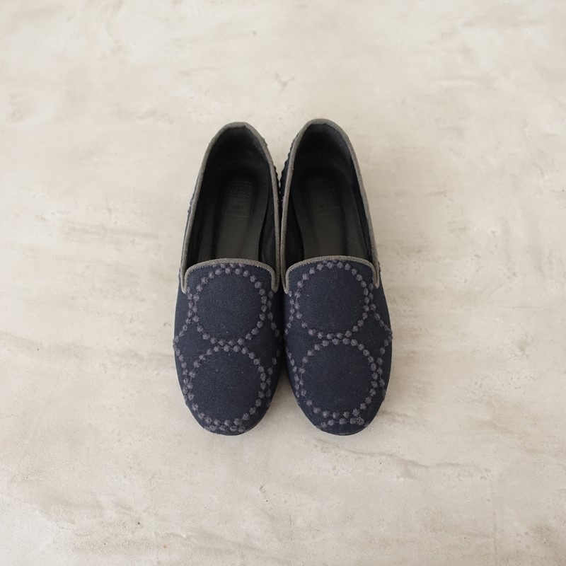 �����1.8���ۥߥʥڥ�ۥͥ� mina perhonen tambourine ����åݥ󥷥塼�� 35/22.5/23  35/22.5 (sh7-2607-33)��60H62��