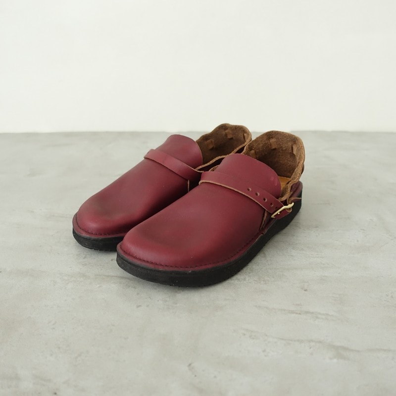 AURORA SHOES(オーロラシューズ) 古着 買取 通販