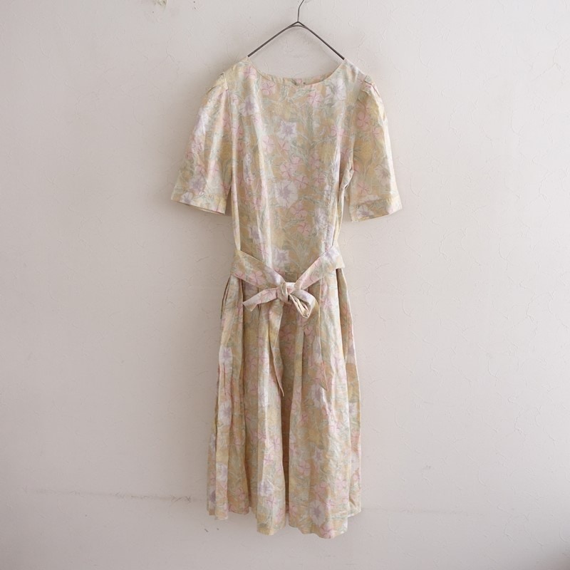 �����饢����쥣 LAURA ASHLEY �������ԡ��� UK12/EUR38/USA10  UK12/EUR38/USA10 (10-2607-75)��80H62��