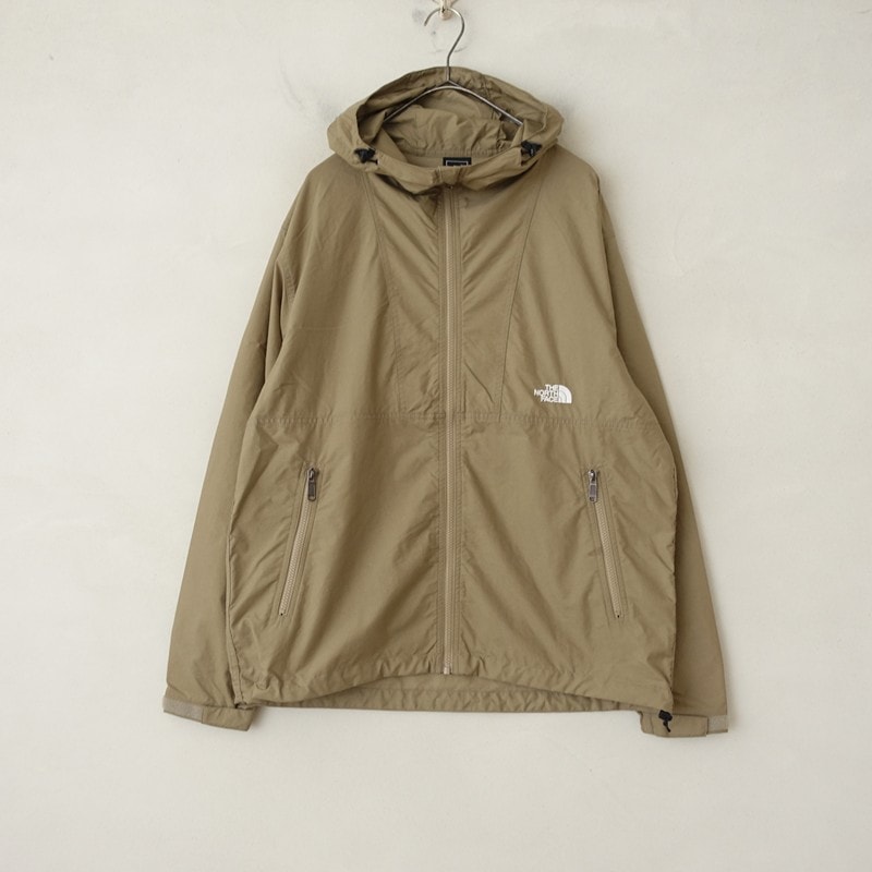 �ڥ��/���1.6���ۥ��Ρ����ե����� THE NORTH FACE ����ѥ��ȥ��㥱�å�  ��� M (jk25-2607-262)��90H62��