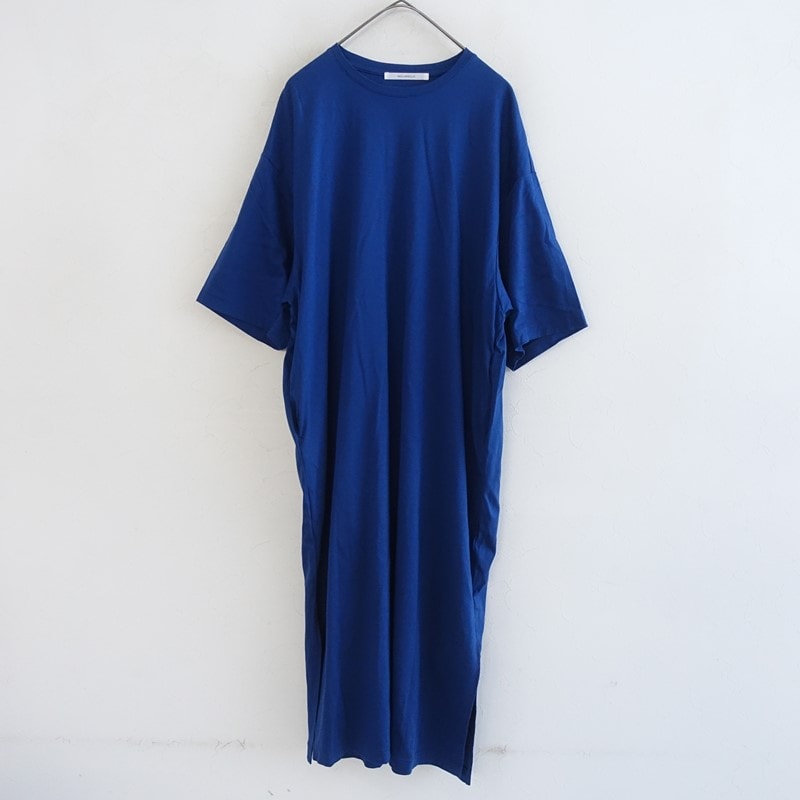 2024/定価14.8万】ジルサンダー JIL SANDER DRESS W/CAPE ケープ風