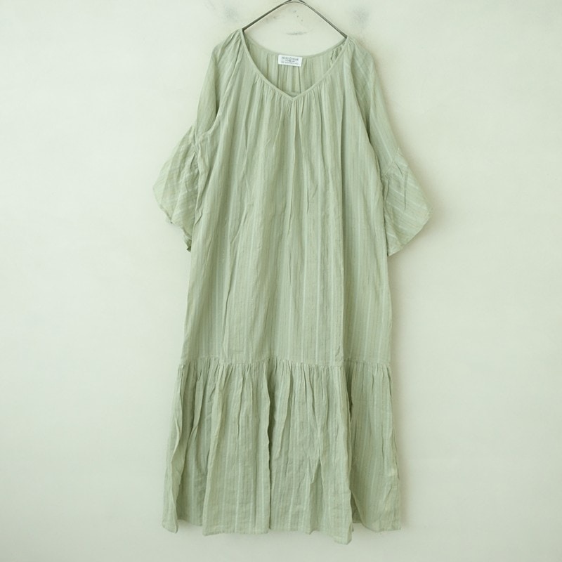 HUG O WaR NE QUITTEZ PAS レースブラウス ハグオーワー×ヌキテパ Hug O War×ne Quittez pas レースブラウス