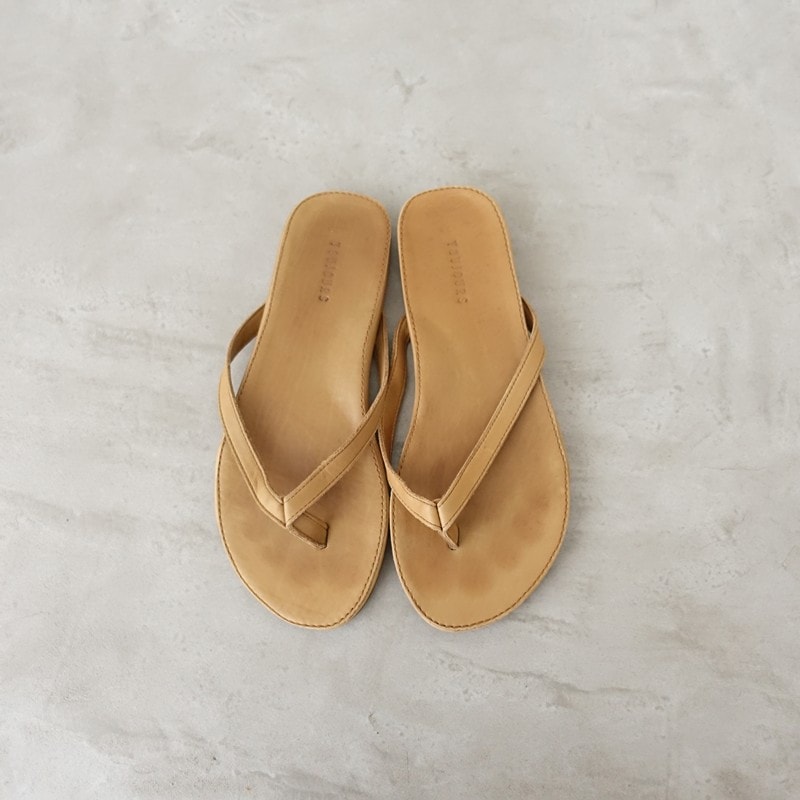 �ȥ����塼 TOUJOURS �쥶���ȥ󥰥������ 24.5  - (sh7-2607-130)��01H62��