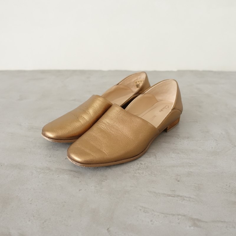 ���顼���� Clarks Pure Tone ����åݥ� UK4.5/US7/EU37.5/CN235/23.5  UK4.5/US7/EU37.5/CN235 (sh7-2607-135)��11H62��
