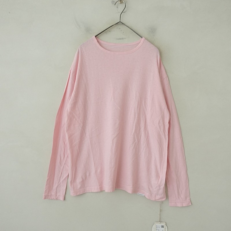 �����1���ۥͥ��ȥ����� ���åץ��������� nest Robe UpcycleLino ���󥰥��꡼�֥��åȥ���  F (1-2607-344)��11H62��