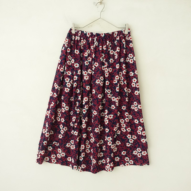 ����ǥ���륽�� COMME des GARCONS �����ƥ른�硼���åȲ����ץ��ȥ�������  M (sk1-2607-240)��11H62��