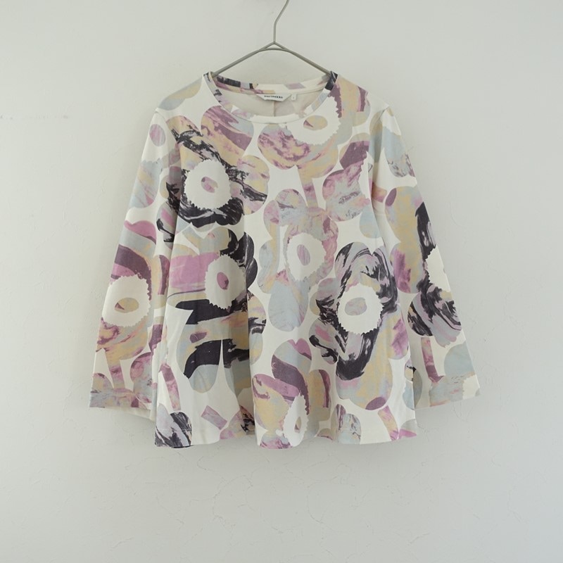 �ޥ��å� marimekko Unikko ���åȥ��� S  S (10-2607-90)��21H62��