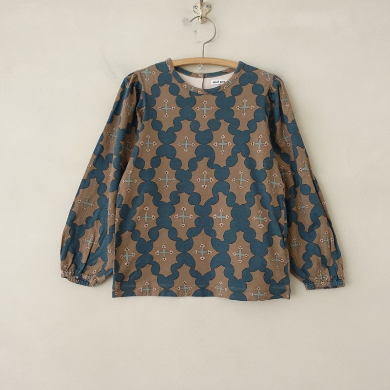 定価5.8万】ミナペルホネン mina perhonen *snow candle アルパカ