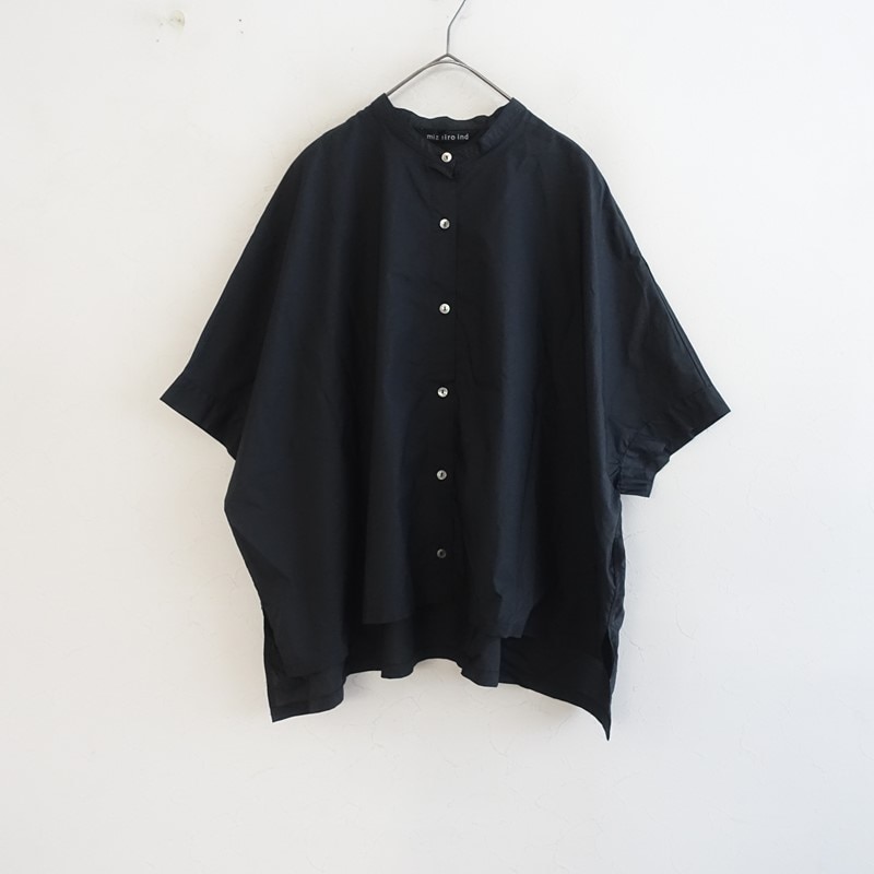 ������/2026/SS/���1.4���ۥߥ���������� mizuiro-ind �ϡ��ե��꡼�֥�����ɥ��顼�磻�ɥ����   (m33-2607-580)��41H62��