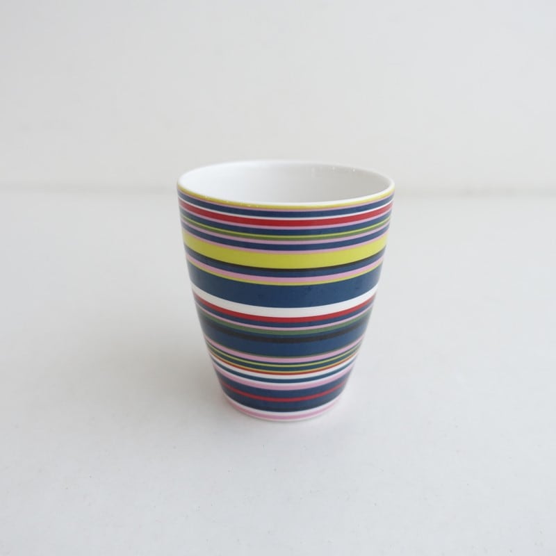 ���̲�������/���å��� iittala origo �ޥ����å� �ڥȥ�����֥롼   (wa23-2606-65)��41H62��