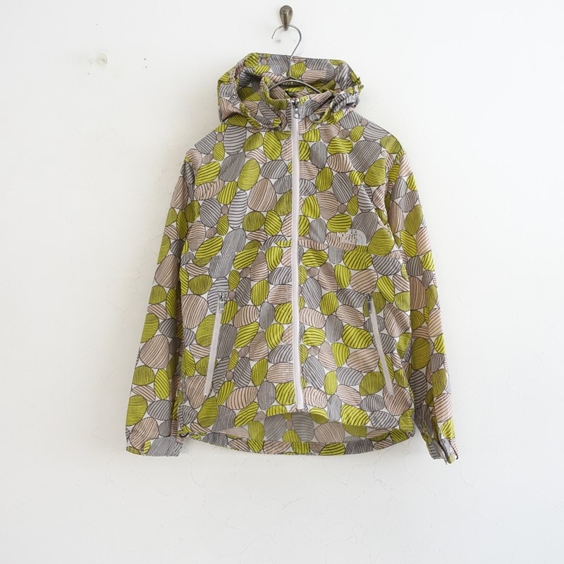 �ڥ��å��ۥ��Ρ����ե����� THE NORTH FACE �Υ٥�ƥ�����ѥ��ȥ��㥱�å�  ���å� 140 (25-2607-440)��41H62��