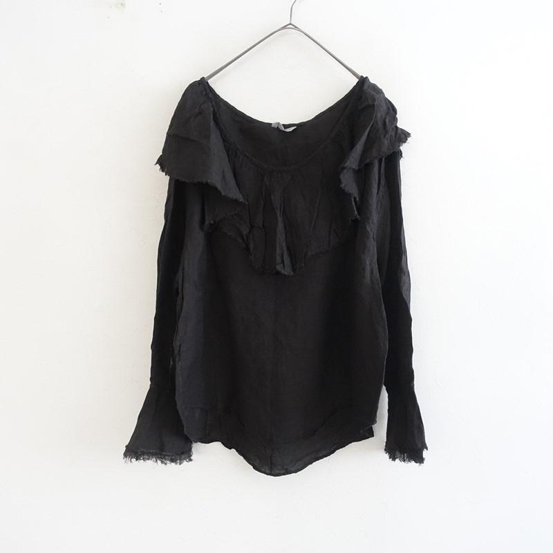 �Х�� BARENA ��ͥ�ե�륫�顼�ץ륪���С��֥饦��  42 (25-2607-436)��41H62��