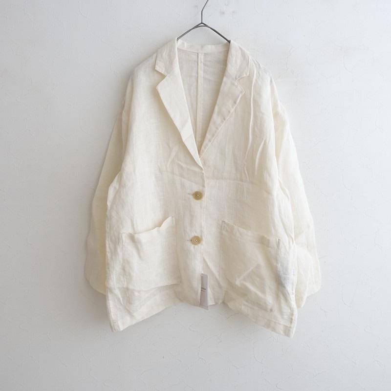 ��̤����/2026SS/���2.2���ۥե졼���� Framework LINEN ��å��奸�㥱�å�  38 (jk27-2607-110)��51H62��
