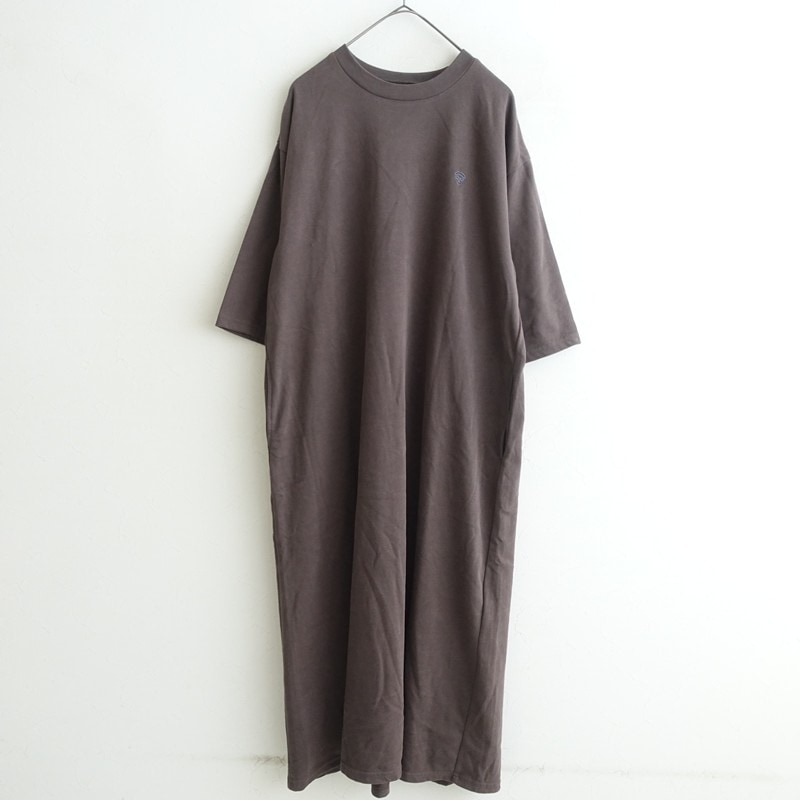 �������꡼ KEY MEMORY soft loop dress  F (27-2607-102)��51H62��
