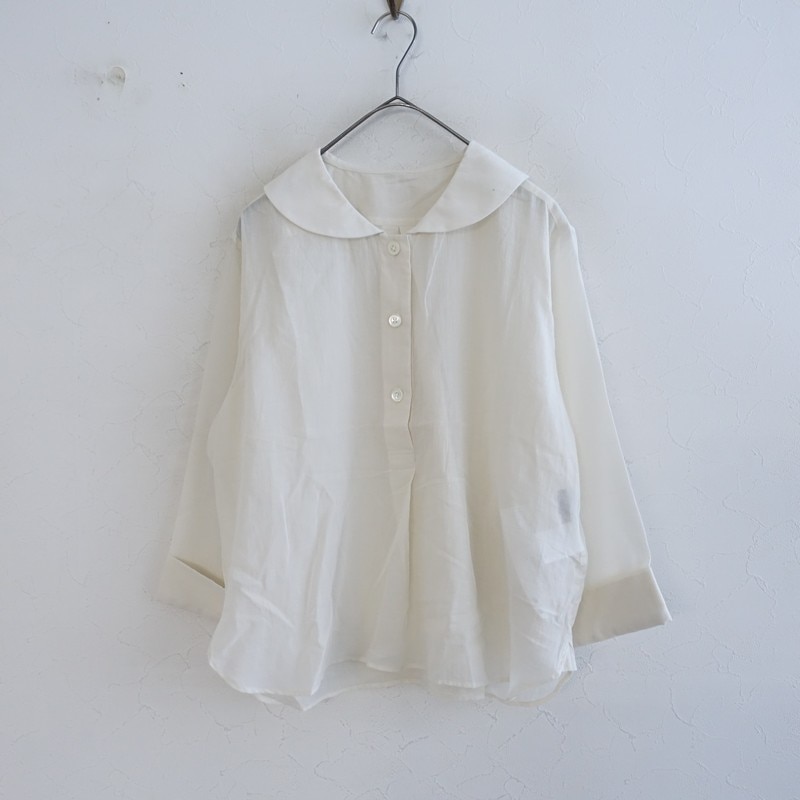 美品/2025/定価2.4万】マーガレットハウエル MARGARET HOWELL