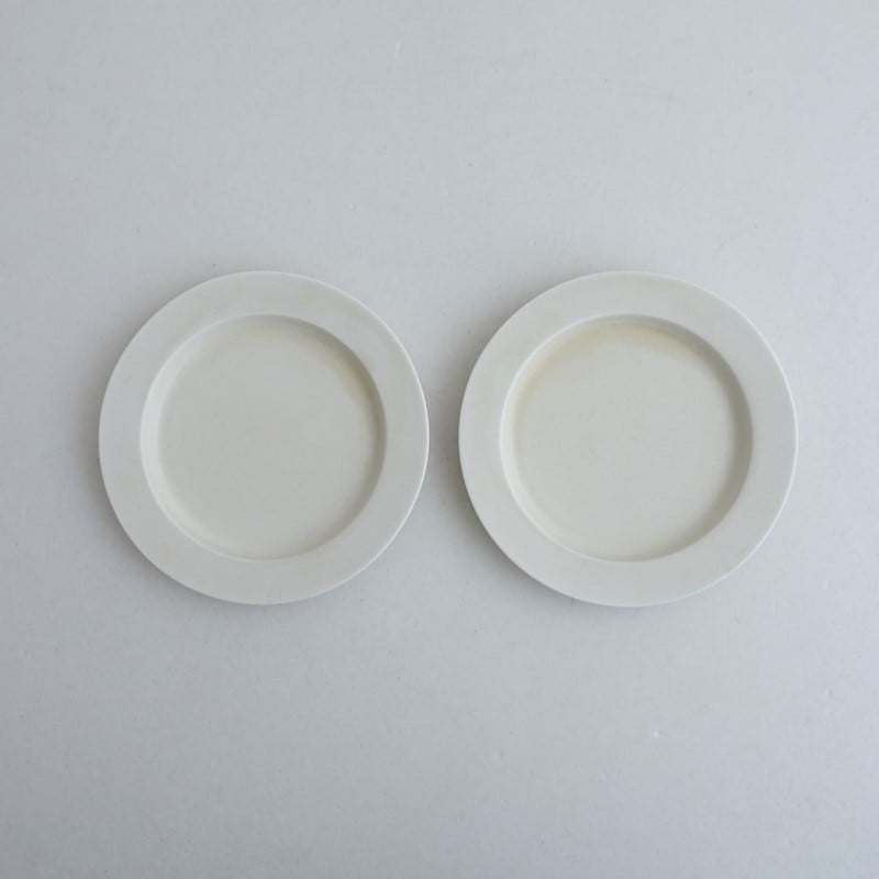 �����ۥ���ߥ� yumiko iihoshi unjour gouter plate suna S 2�����å�   (wa23-2606-116)��61H62��