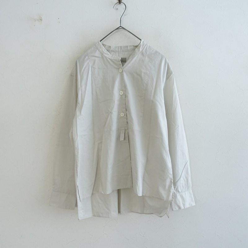 定価3.0万】マーガレットハウエル MARGARET HOWELL ファインリネン7分