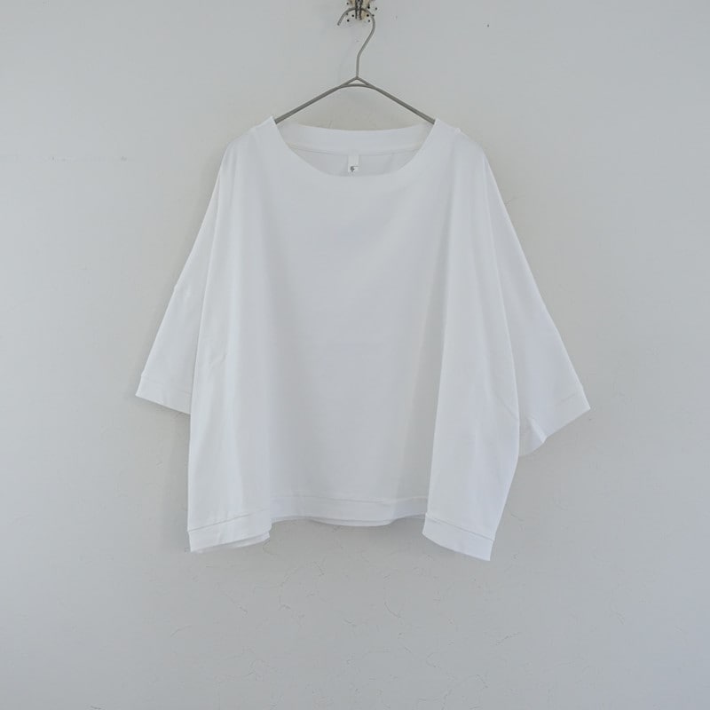 �桼��쥹�� humoresque relax pullover �磻�ɥץ륪���С�  F (25-2607-328)��71H62��