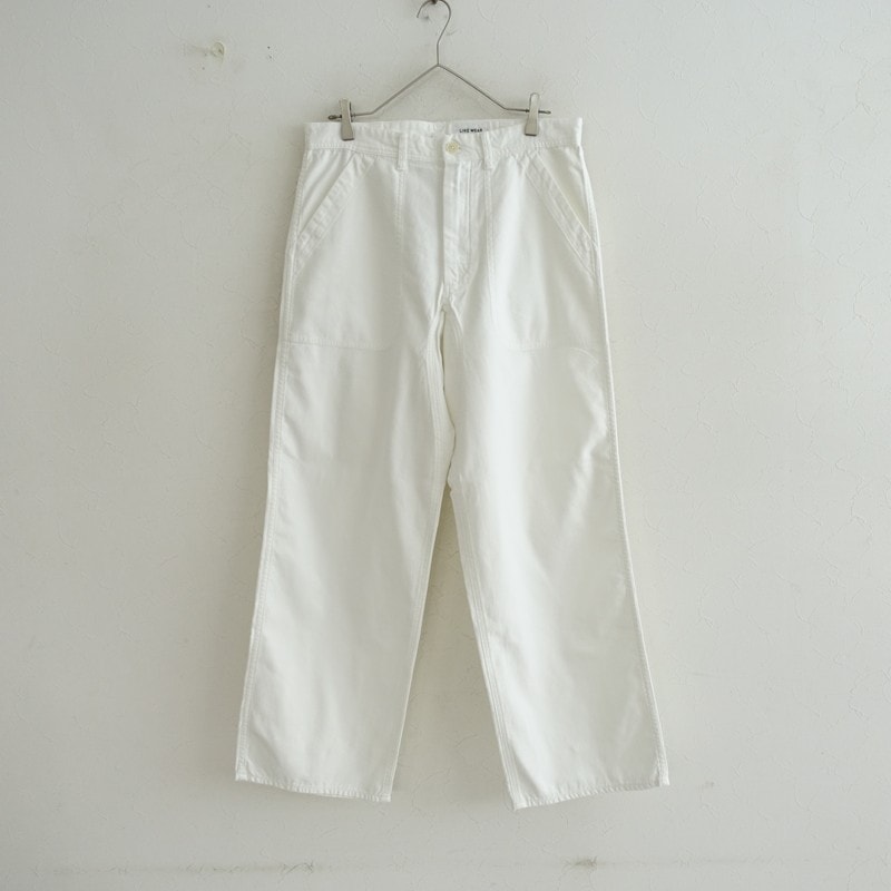 �����2.2���ۥ䥨���饤�������� YAECA LIKE WEAR 24601 USNAVY �磻�ɥѥ��  MEDIUM/REGULAR (k25-2607-543)��81H62��