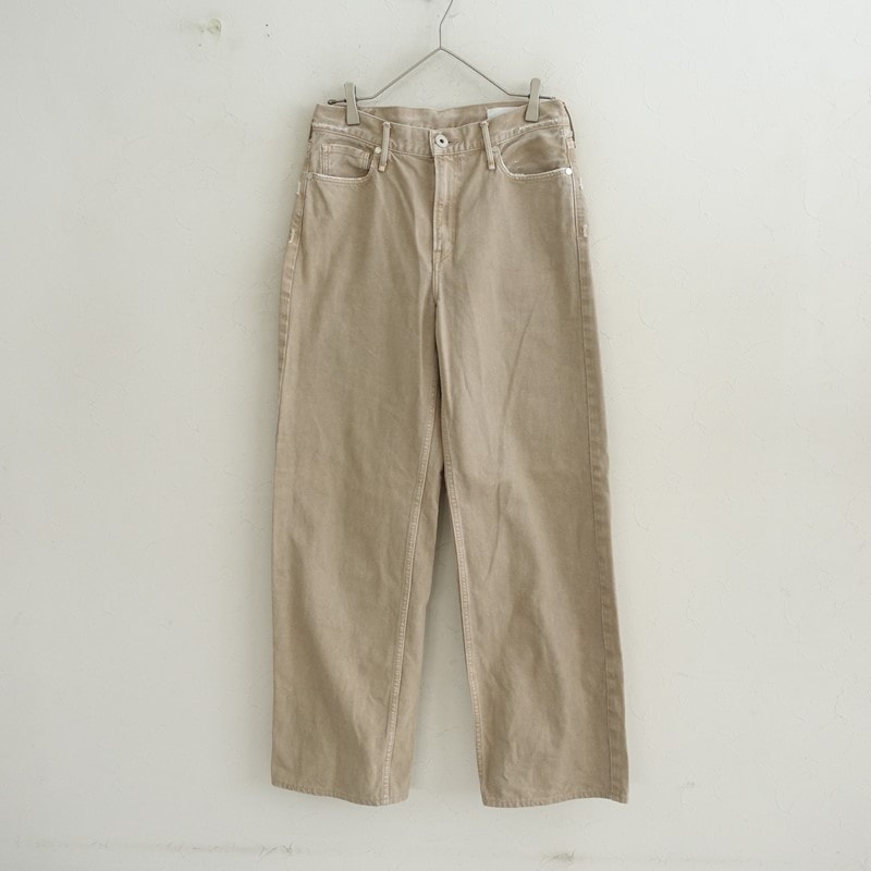 �����2.7���ۥ��åѡ��ϥ��� upper hights THE NIECE MID-RISE �ǥ˥�ѥ��  25 (25-2607-528)��91H62��