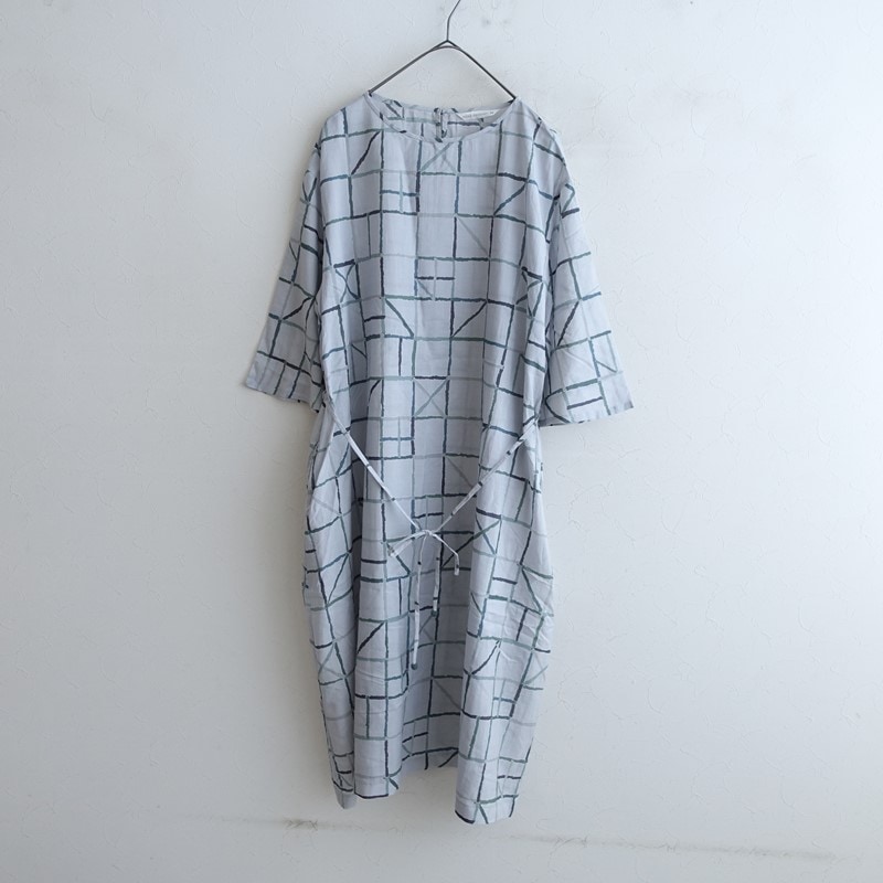 未使用/2024/SS/定価12.1万】ミナペルホネン mina perhonen twin