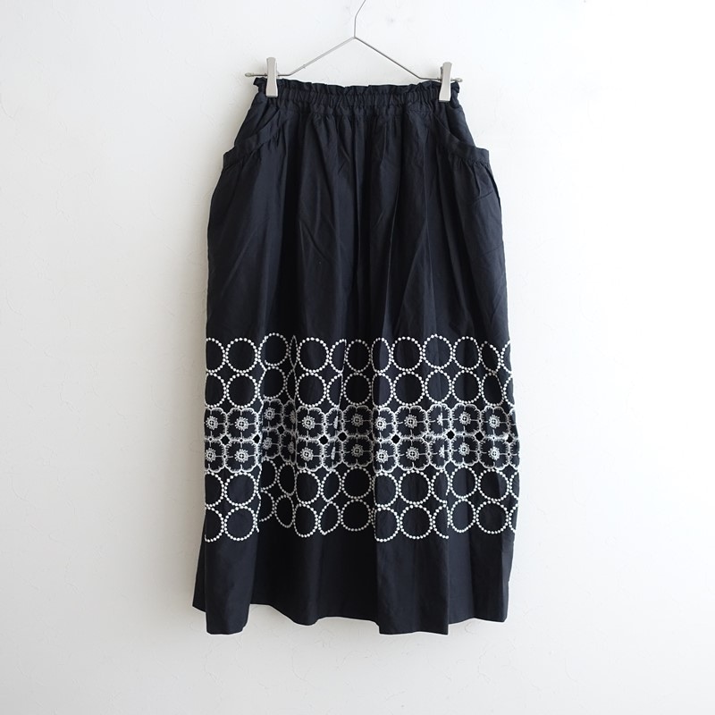 ��2024/���7.4���ۥߥʥڥ�ۥͥ� mina perhonen anemone��tambourine ���㥶����������  36 (sk33-2607-629)��91H62��