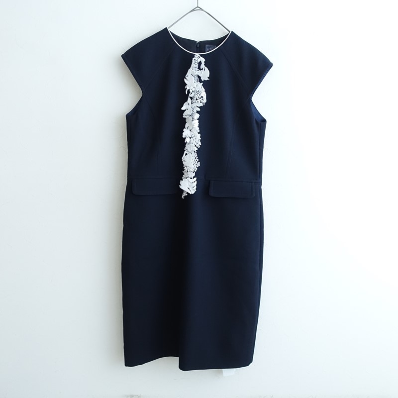 未使用/2024/SS/定価12.1万】ミナペルホネン mina perhonen twin