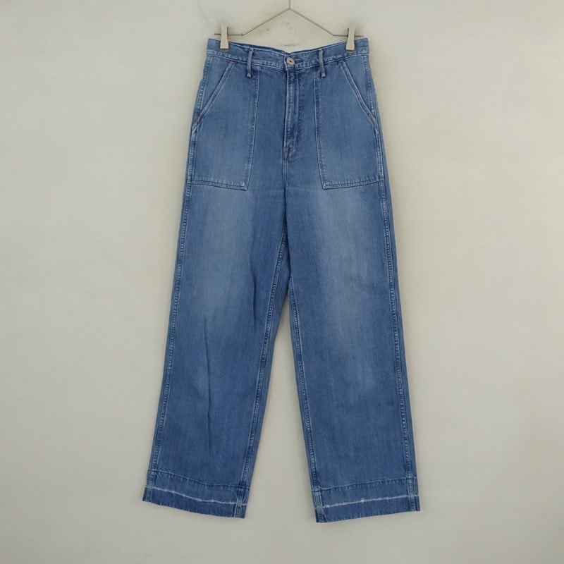 ���åѡ��ϥ��� upper hights THE COLIN ���ȥ졼�ȥǥ˥�ѥ��  25 (33-2607-583)��02H62��