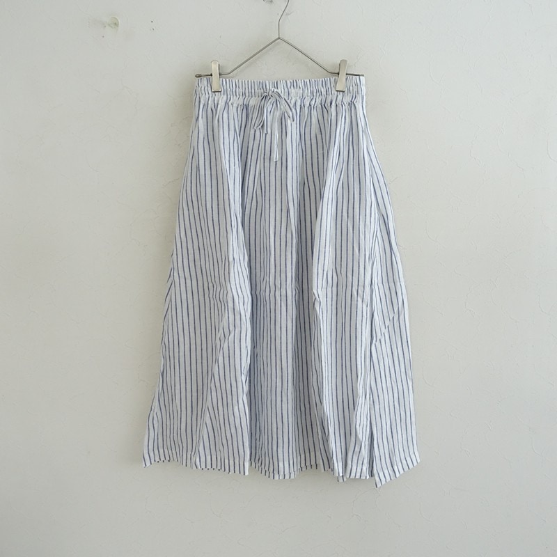 ��2025SS/���2.3���ۥ��ȥꥨ�ʥ륻 atelier naruse ���ȥ饤�ץ�ͥ󥮥㥶����������  1 (sk2-2607-507)��12H62��