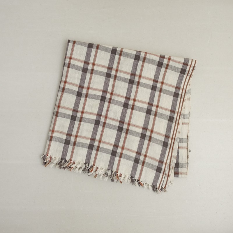 カディー&コー Khadi and Co ストライプストール (st10-2609-139
