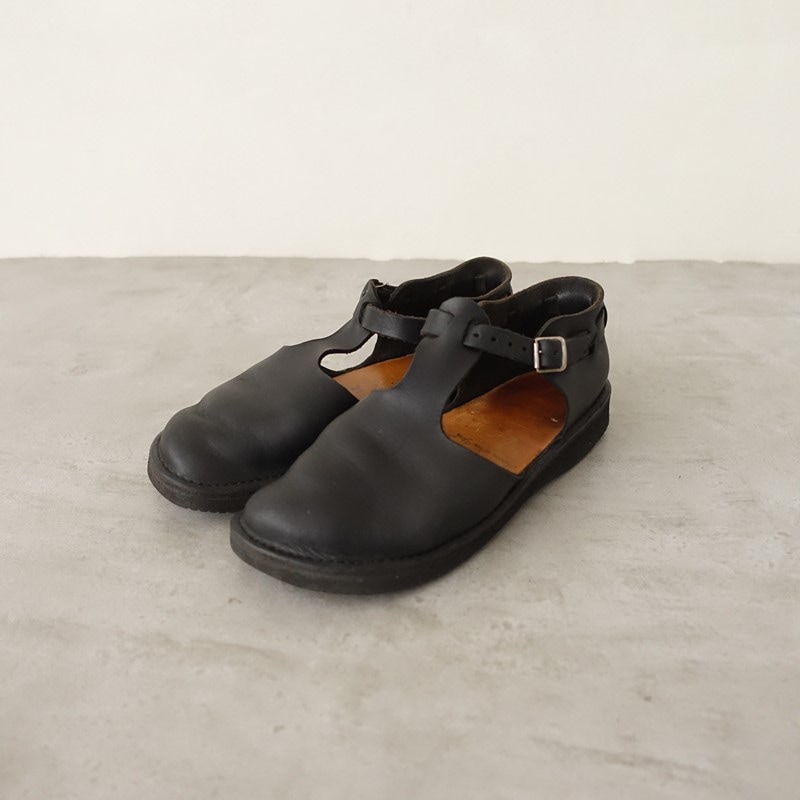 �������饷�塼�� AURORA SHOES West Indian T���ȥ�åץ��塼�� 6/23  6 (sh7-2607-176)��12H62��