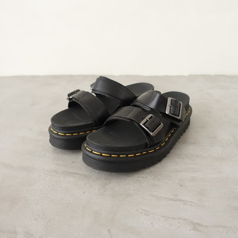 �����2���ۥɥ������ޡ����� Dr. Martens MYLES ������� UK5/USM6/USL7/EU38/24  UK5/USM6/USL7/EU38 (sh7-2607-175)��12H62��