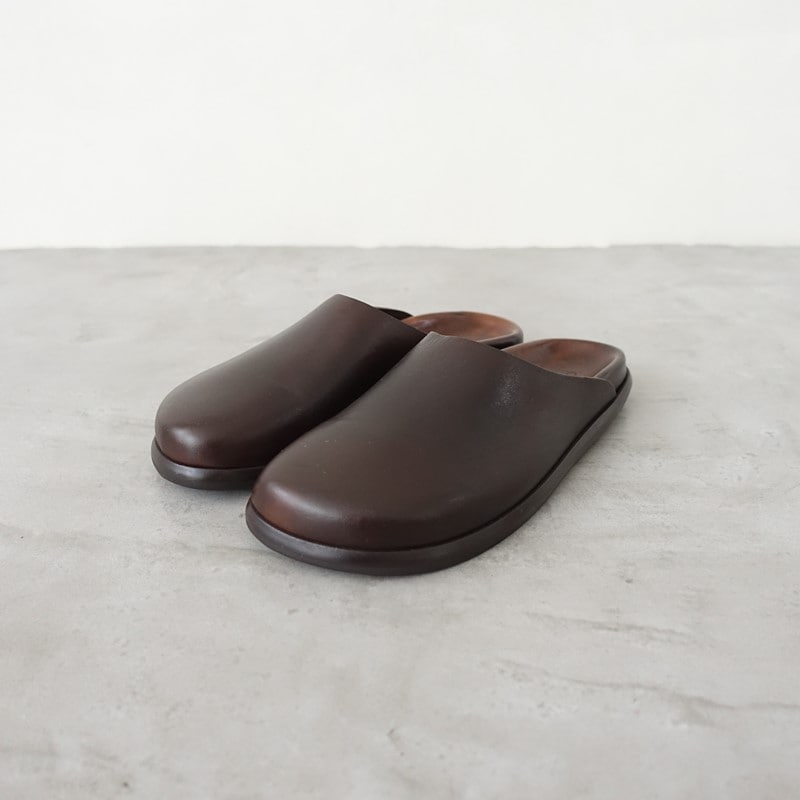 ������/���2.4���ۥ��륽������9 CORSO ROMA 9 SLIPPER ������� 36/23  36 (sh7-2607-162)��12H62��