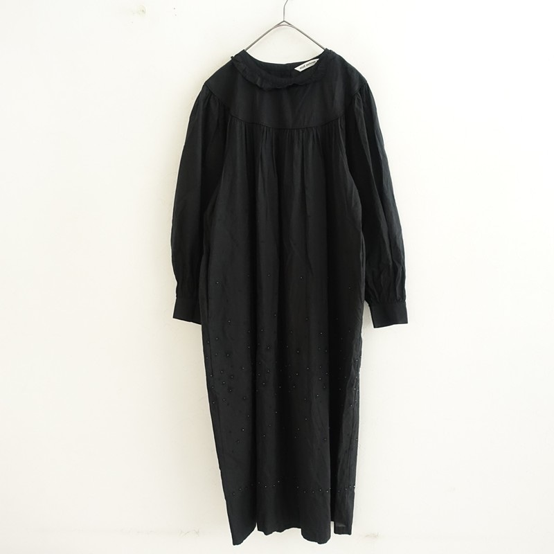 2024SS/未使用/定価9万】ミナペルホネン mina perhonen sound drop