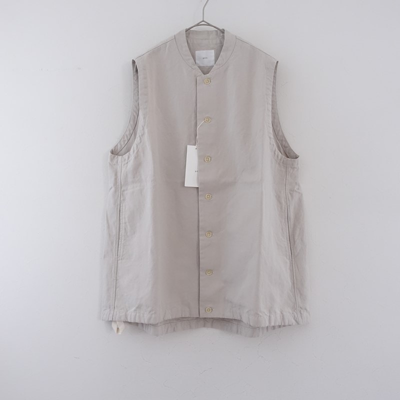 ��̤����/2024AW/���2���ۥץ�å� prit ���åȥ��ͥ󥭥��Х��ͥ롼���顼��ɳ�٥���  one size (25-2607-685)��62H62��