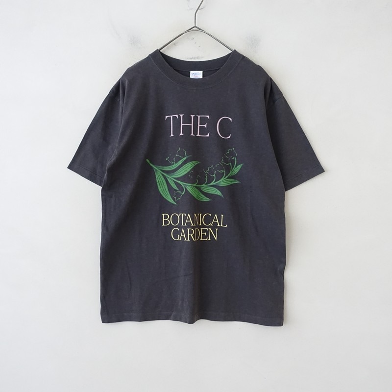 ����ɥ� CREDONA PARMANENT TEE/BOTANICAL �ץ���T�����  F (25-2607-711)��82H62a��