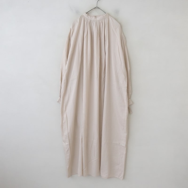 �����5.3���ۥ����ߥå������� COSMIC WONDER organic cotton long dress  0 (25-2607-703)��82H62a��