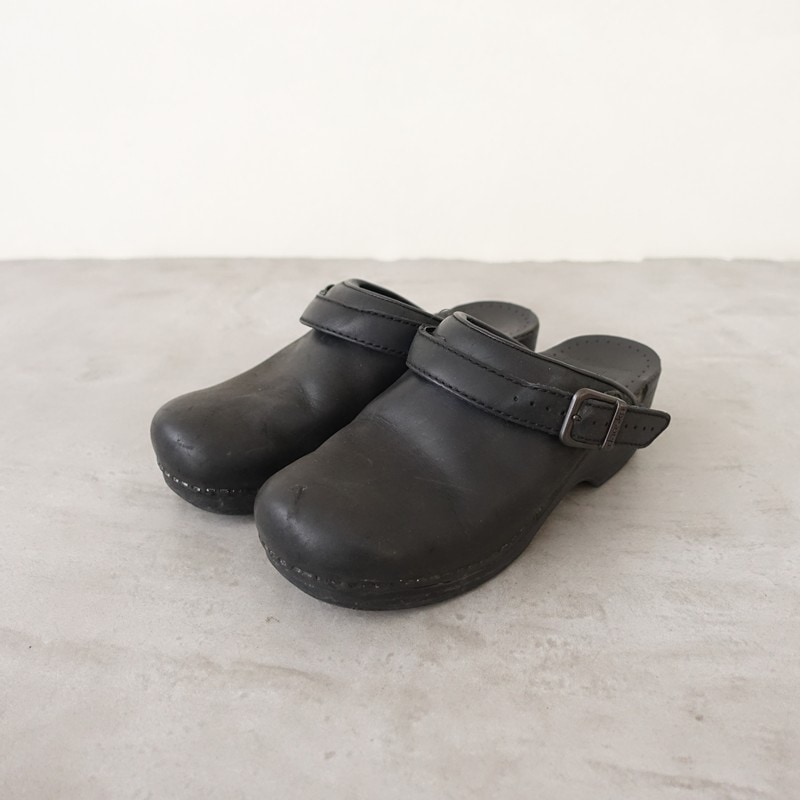 �����3���ۥ��󥹥� DANSKO INGRID �����å�������� 37/23.5  37 (sh7-2608-25)��92H62��