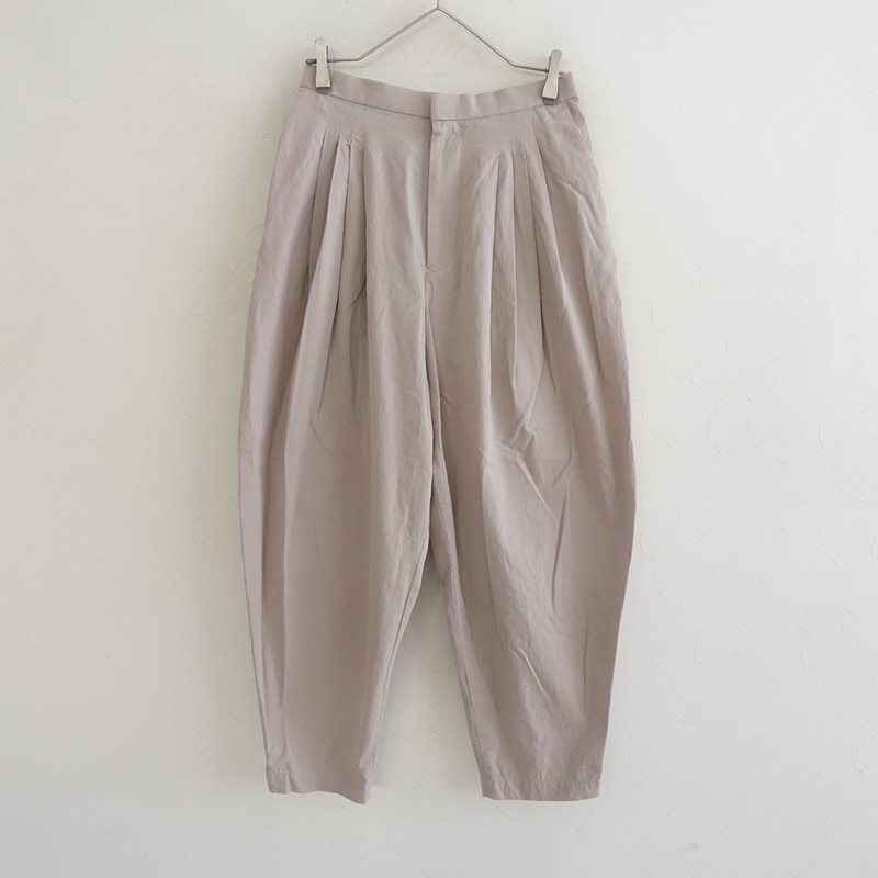 染/定価5.5万】ミナペルホネンランドリー mina perhonen laundry vapor
