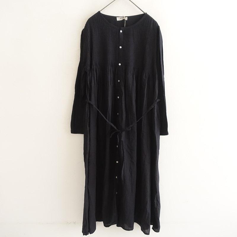 未使用/定価1.8万】イチ アンティークス ICHI Antiquite's リネン