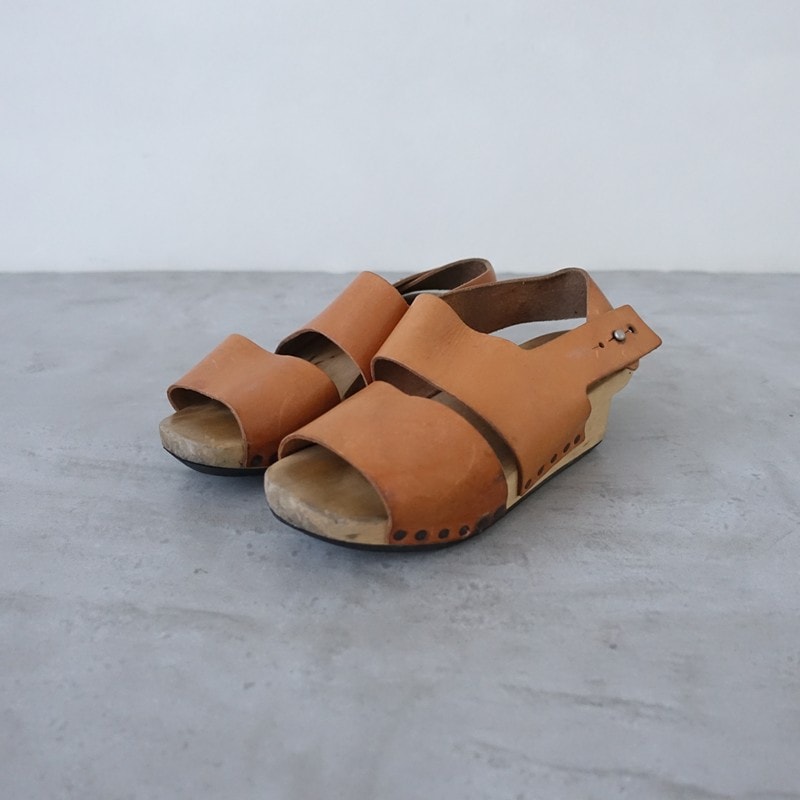 �ȥ�åڥ� trippen ���åɥ������ 36/23  36 (sh7-2608-35)��03H62��