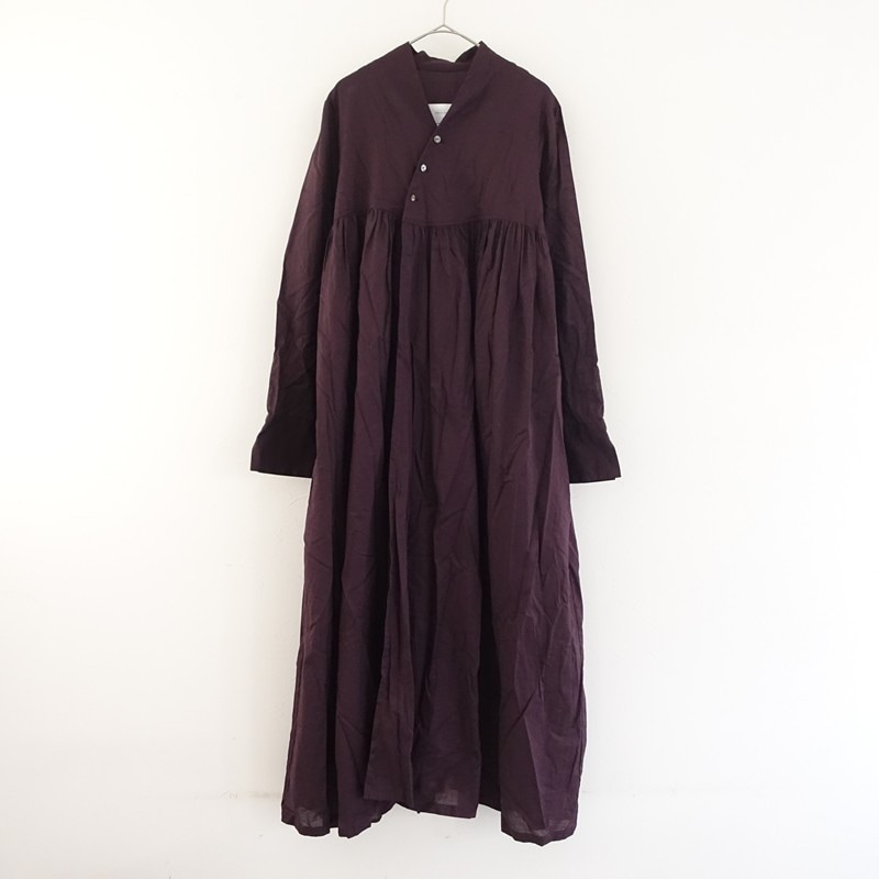 �����2.8���ۥ��饹�ȥե����֥����ե��̡��� the last flower of the afternoon �ż�η��� dress  - (1-2607-623)��10I62��
