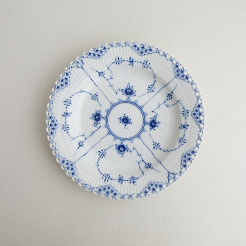 chi　ロイヤルコペンハーゲン 北欧】美品/定価1.1万/ロイヤルコペンハーゲン ROYAL COPENHAGEN