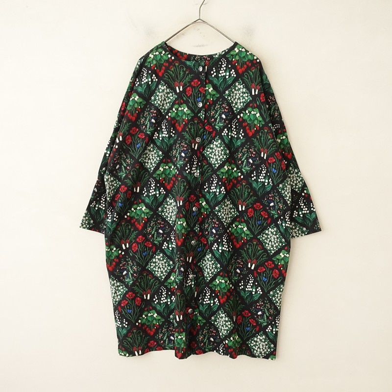 2024/定価2.0万】マーブルシュッド marble SUD school of fish