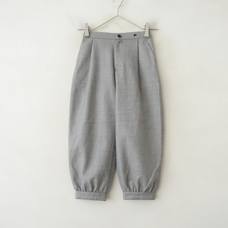 ������/���2.2��/���å��ۥߥʥڥ�ۥͥ� mina perhonen stroll������ĥ���Х롼��ѥ��  120/6Y (2-2608-67)��10I62��