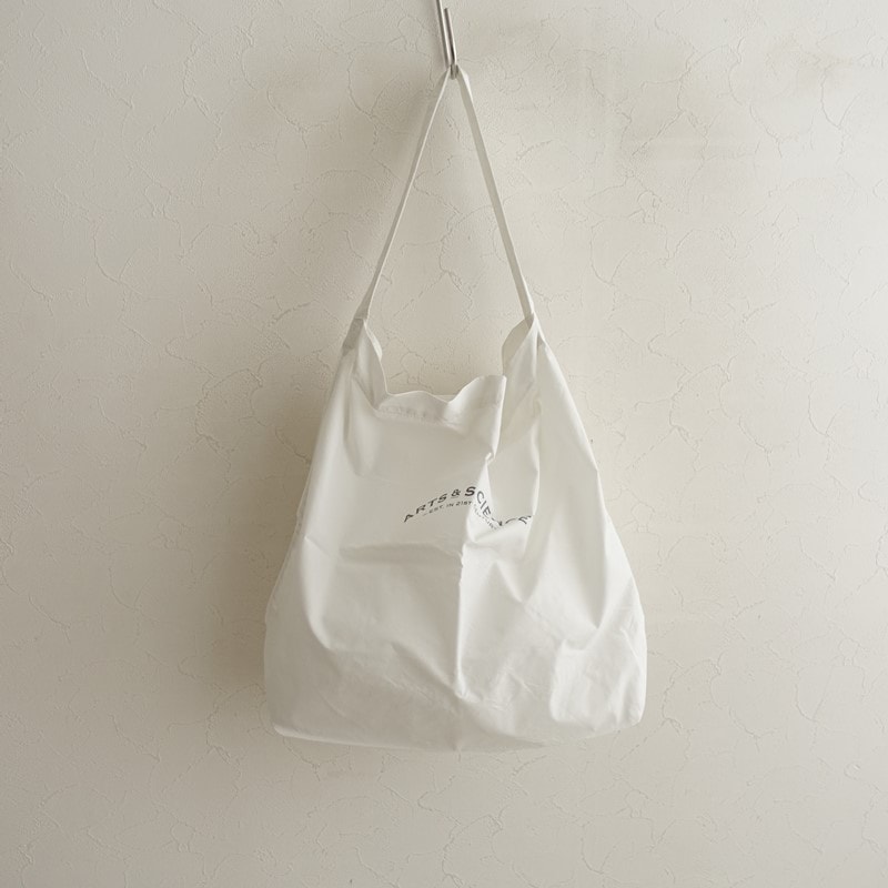 ��̤����/���2.6���ۥ�����&�������� ARTS&SCIENCE Shopping bag ����åԥ󥰥Хå�   (kba85-2607-12)��10I62��